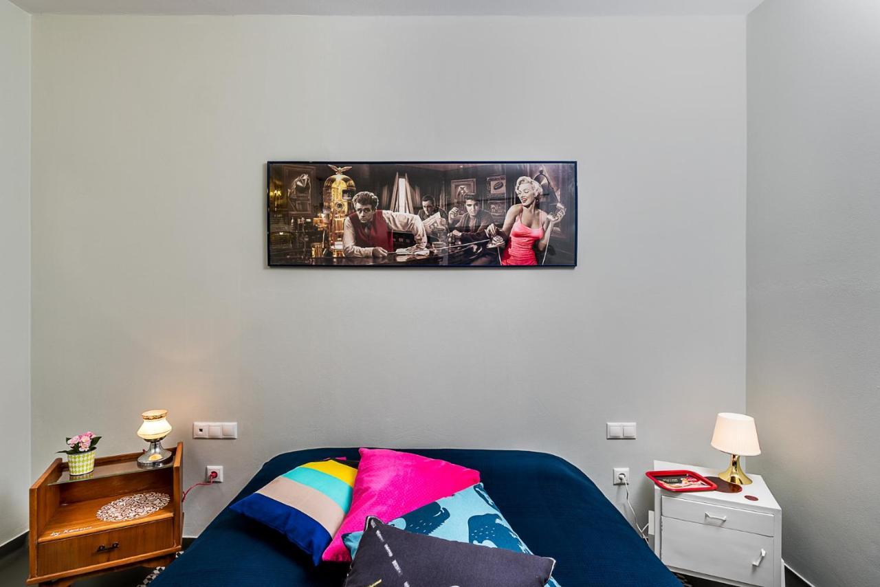 Ios Resort Kültér fotó