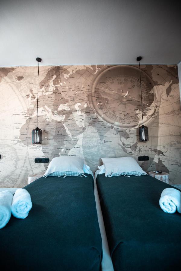 Ios Resort Kültér fotó
