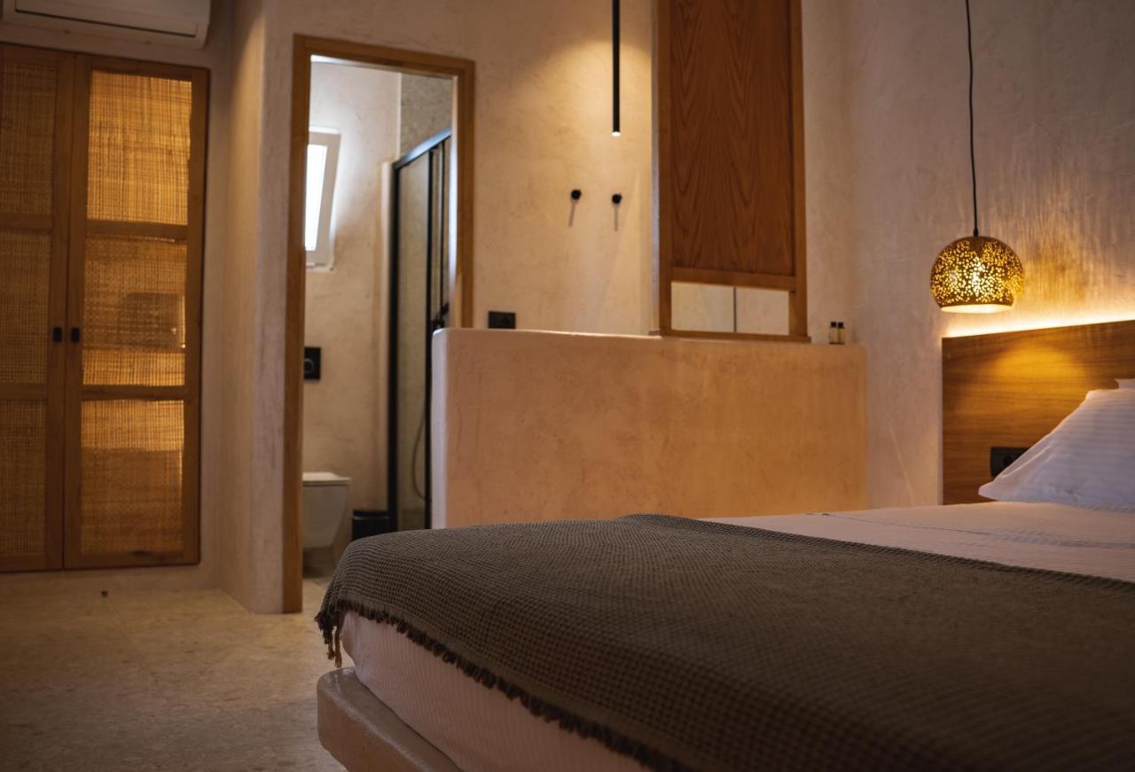 Ios Resort Kültér fotó