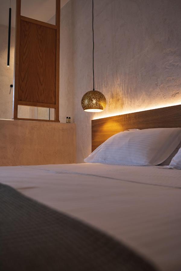 Ios Resort Kültér fotó