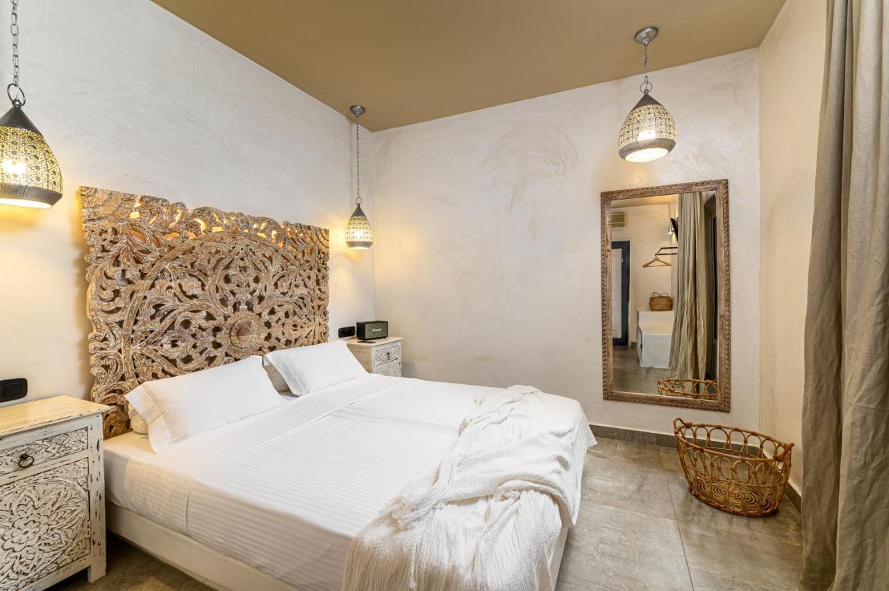 Ios Resort Kültér fotó