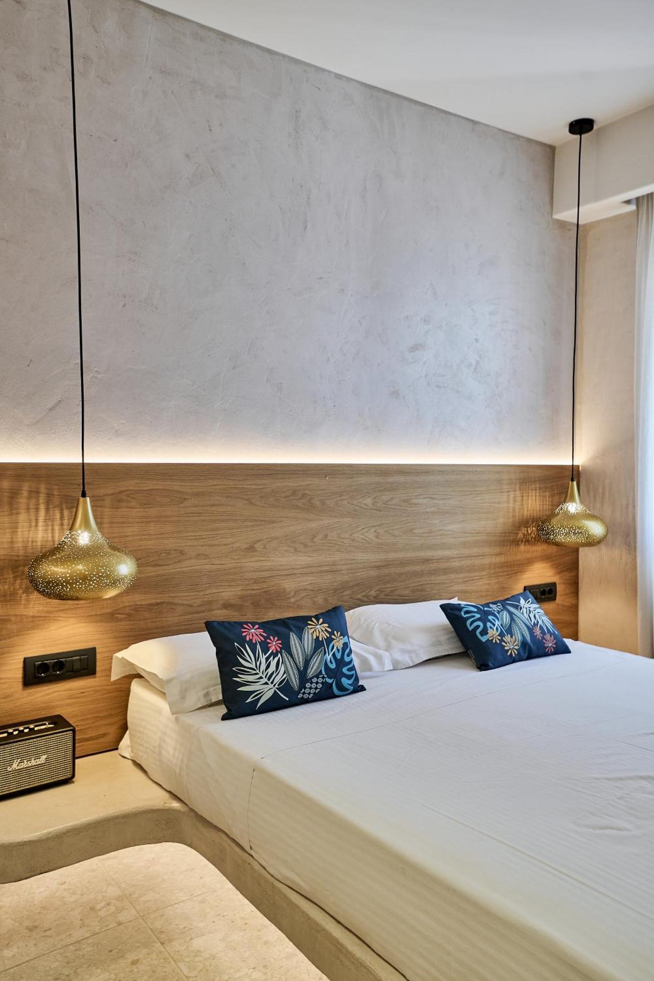 Ios Resort Kültér fotó