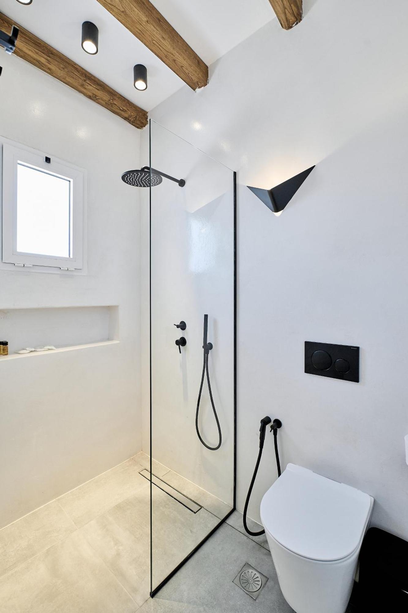 Ios Resort Kültér fotó
