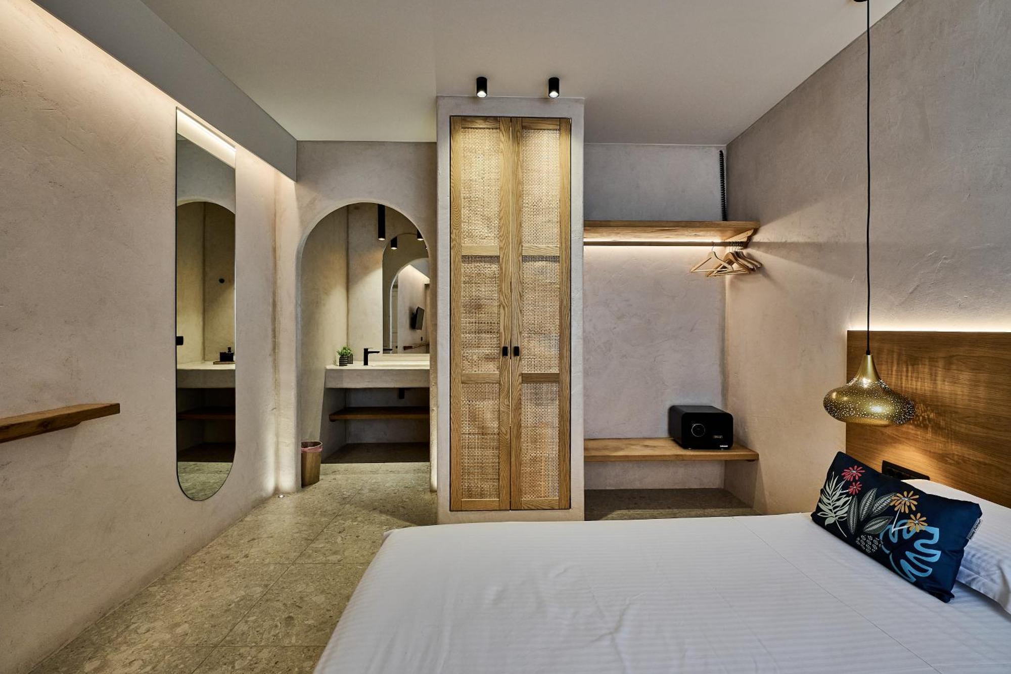 Ios Resort Kültér fotó