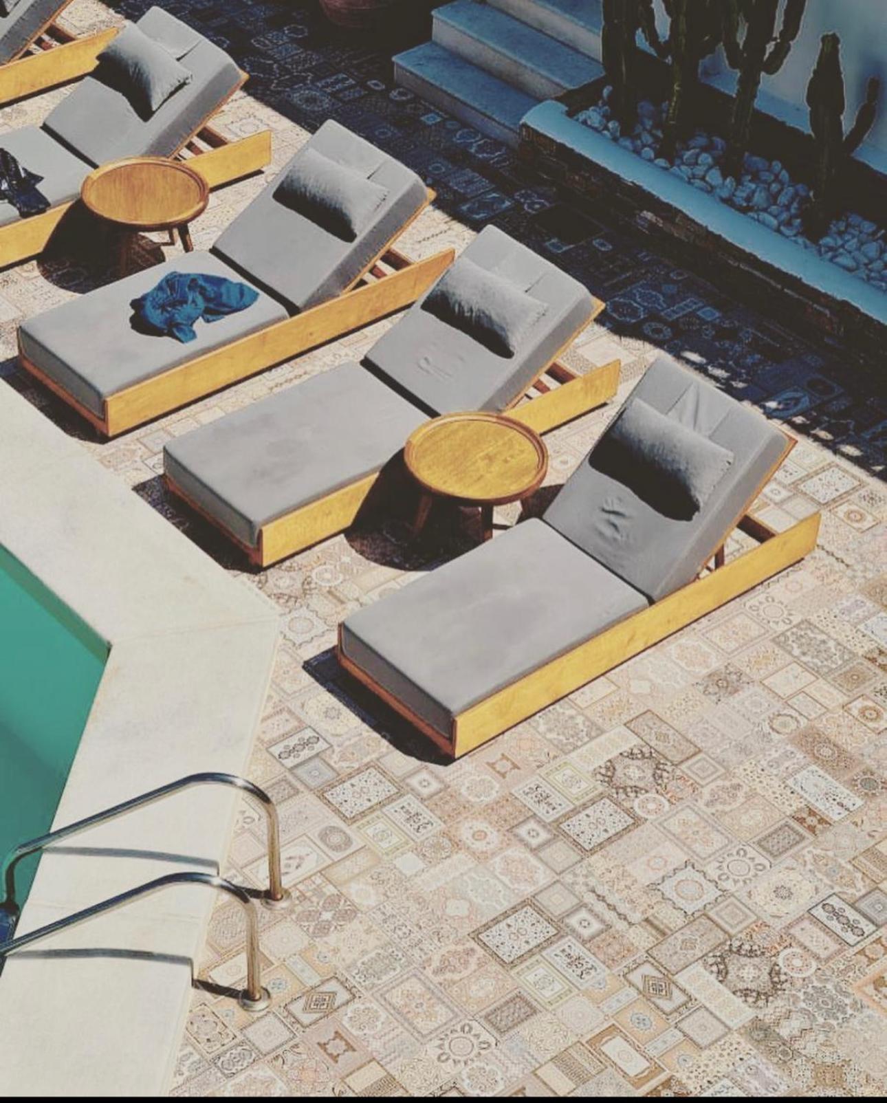 Ios Resort Kültér fotó