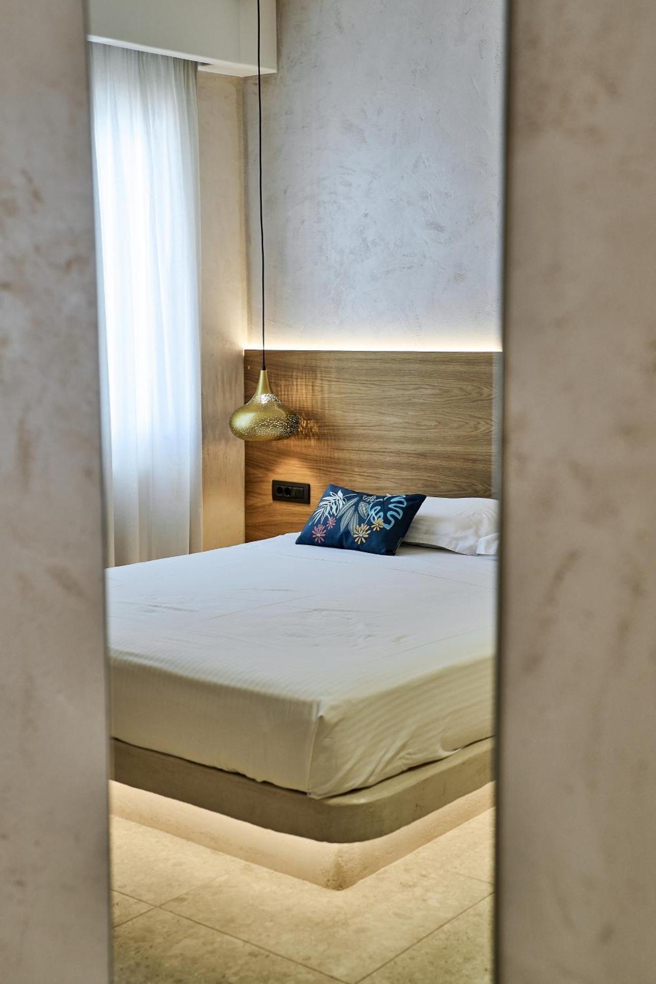 Ios Resort Kültér fotó