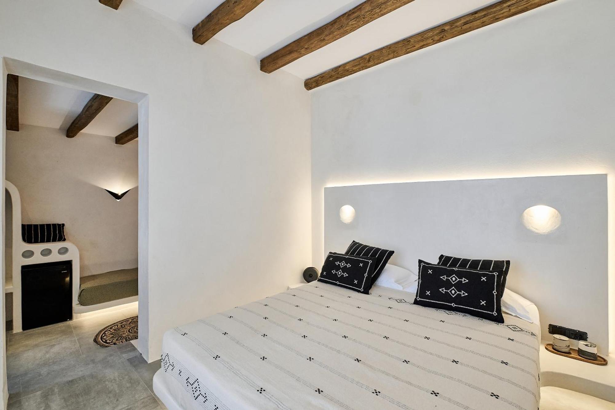 Ios Resort Kültér fotó
