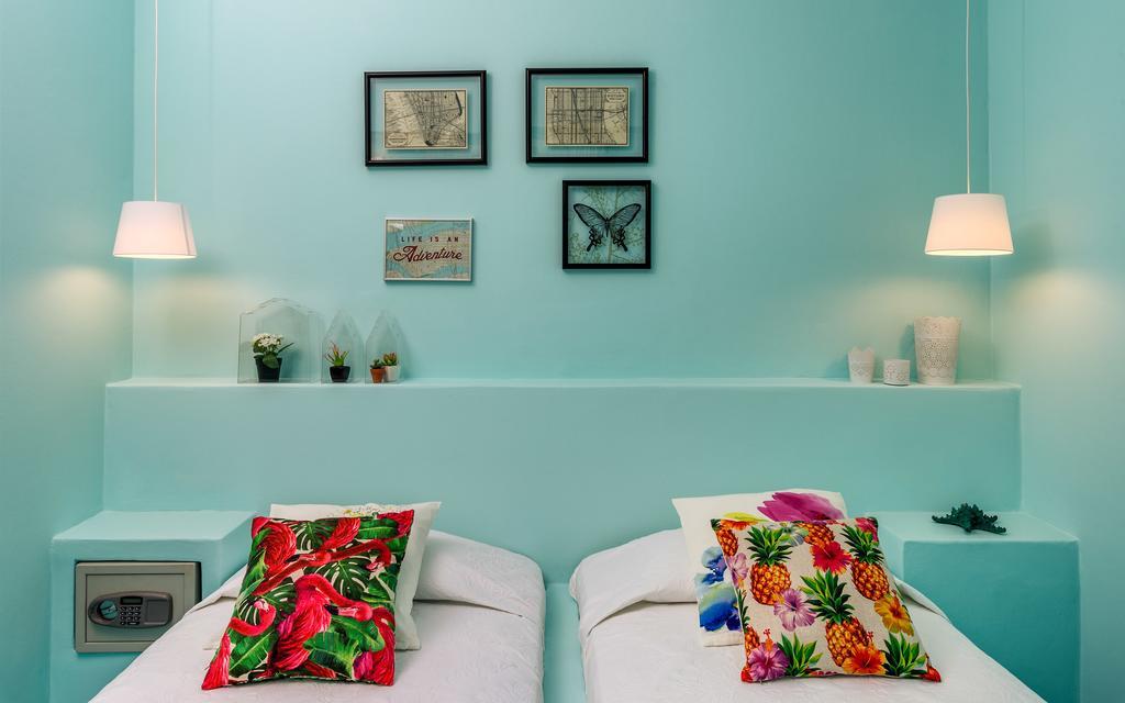 Ios Resort Kültér fotó